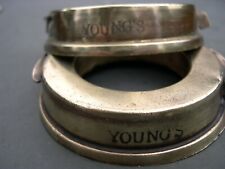 Spare youngs brass for sale  OSWESTRY