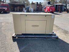 Generac home standby for sale  Richmond