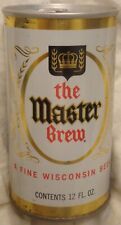 Master brew beer for sale  Boalsburg