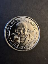 Comemorative coin maker for sale  EDGWARE