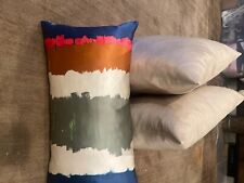 Decorative pillows set for sale  Greenwich