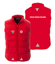 Croce rossa italiana usato  Italia