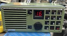 Sailor compact vhf for sale  Shipping to Ireland