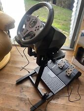 Psn steering wheel for sale  ATHERSTONE