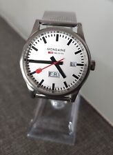 orologio svizzero watch usato  Torino