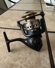 Used, PENN BATTLE II 2500 SPINNING REEL BTLII2500 for sale  Shipping to South Africa