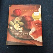 Zuni cafe cookbook for sale  THETFORD