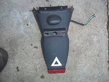 lintex scooter for sale  LOUTH