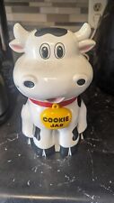 Mooing cow cookie for sale  Hope