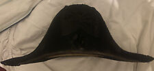 Victorian antique tricorn for sale  ST. ALBANS