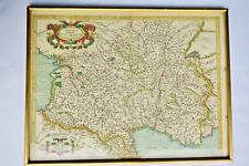 Mercator aquitania australis d'occasion  Paris VII