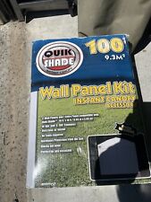 Quik shade wall for sale  Harrisonburg