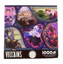 Disney villains 1000 for sale  Missoula