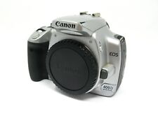 Cuerpo de cámara réflex digital Canon EOS 400D 10,1 MP solo con accesorios segunda mano  Embacar hacia Argentina
