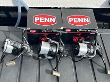 penn fishing reels for sale  LEICESTER