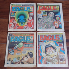 Vintage eagle scream for sale  POTTERS BAR