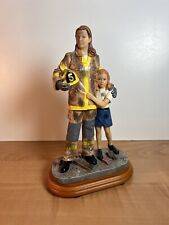 firefighter statue for sale  Northampton