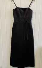 Veromia bridesmaid black for sale  SOUTHPORT