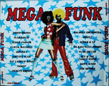 Various mega funk d'occasion  Metz-