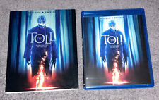 Toll blu ray for sale  Mission Viejo