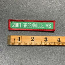 2001 greenville patch for sale  Dallas