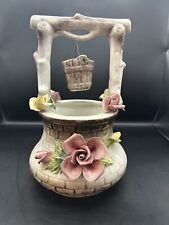 Vintage capodimonte porcelain for sale  Mandeville
