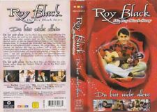 Vhs roy black gebraucht kaufen  Hamburg