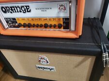 Orange rockerverb iii for sale  North Hollywood