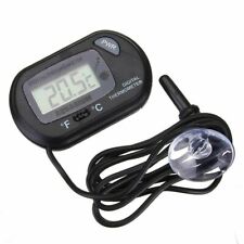Lcd digital thermometer for sale  LONDON