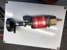 Webasto fuel pump usato  Riese Pio X