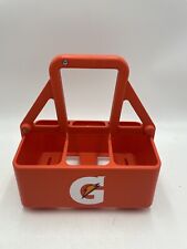 Estojo de transporte GATORADE 6 capacidade garrafa aperto caddy treinador esportes comprar usado  Enviando para Brazil