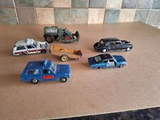 Five various dinky for sale  YORK