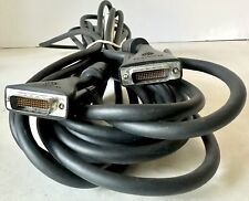 Polycom HDX 7000 Eagle Eye HDCI Camera Cable 23180-003, used for sale  Shipping to South Africa