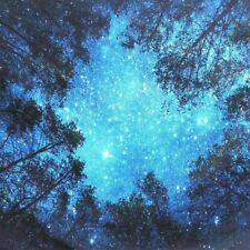Night forest tapestry for sale  USA