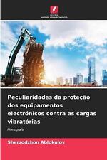 Usado, Peculiaridades da proteo dos equipamentos electrnicos contra as cargas vibratria comprar usado  Enviando para Brazil