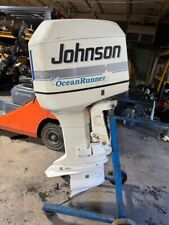 1997 johnson 200 for sale  Seabrook