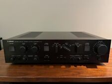 Yamaha pre amp for sale  Hummelstown