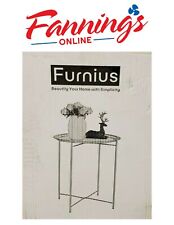 Furnius folding tray for sale  Taylors