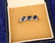 Vintage 9ct gold for sale  NEWBIGGIN-BY-THE-SEA