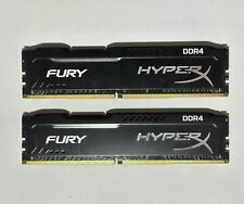 Hyperx fury 16gb for sale  UK