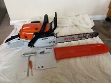 Stihl ms261c petrol for sale  LEYBURN