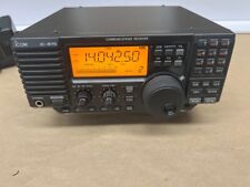 Icom r75 ham for sale  Evansville