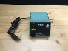 Weller PU120T Soldering Station Power Unit Voltage: 120VAC, 60W, 60Hz for sale  Shipping to South Africa
