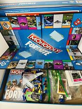 Fortnite monopoly limited for sale  Longwood
