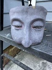 Realistic face head for sale  Jacksonville