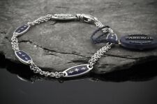 Fabergé armband blaue gebraucht kaufen  Wegberg