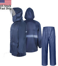 Rain suit men for sale  USA