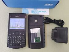 Nokia serie X X X2-01  segunda mano  Embacar hacia Argentina