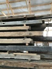 reclaimed barnwood shelves for sale  Payson