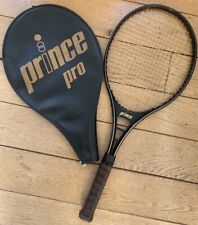 Tennisschläger prince pro gebraucht kaufen  Uerdingen